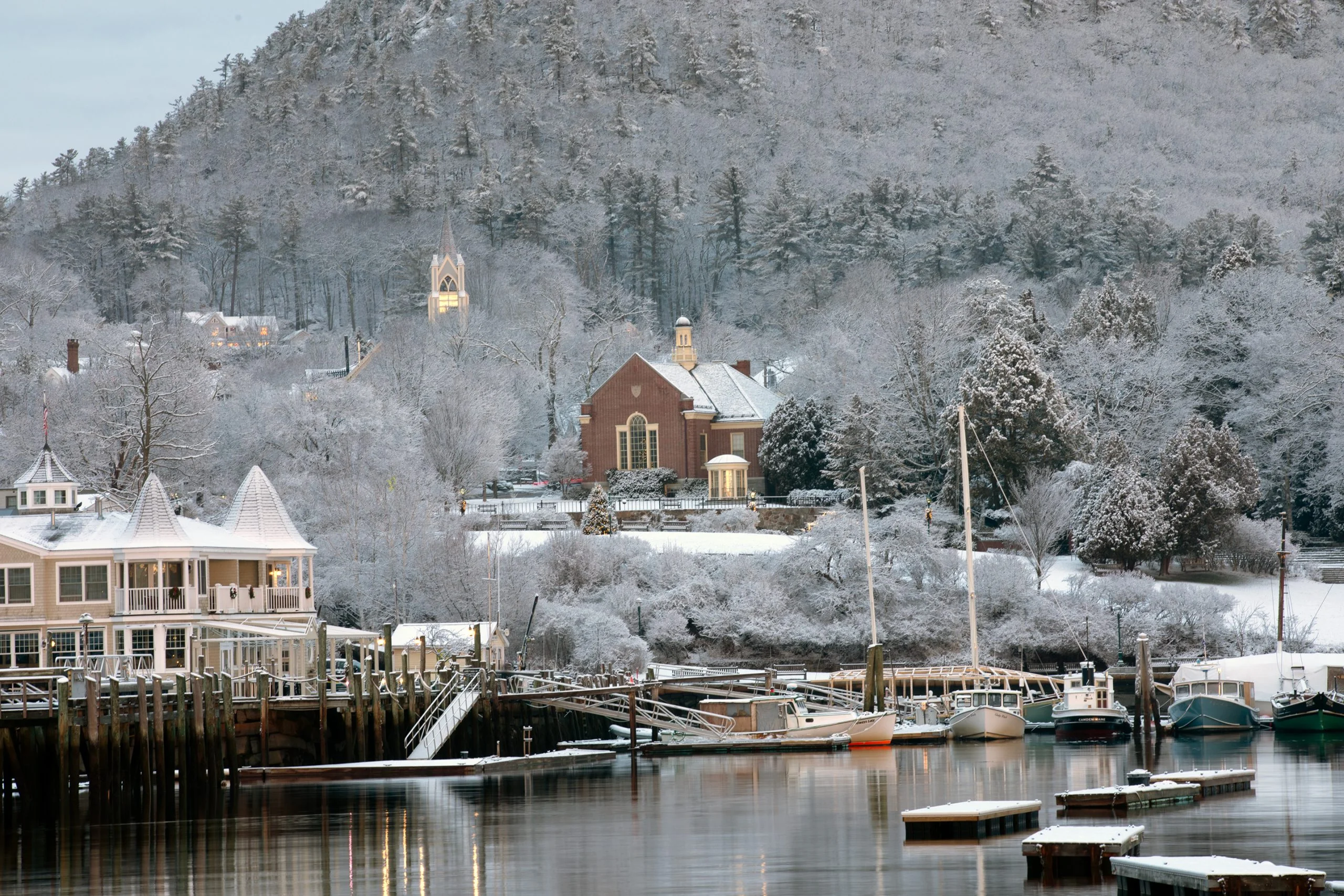 16 Bay View